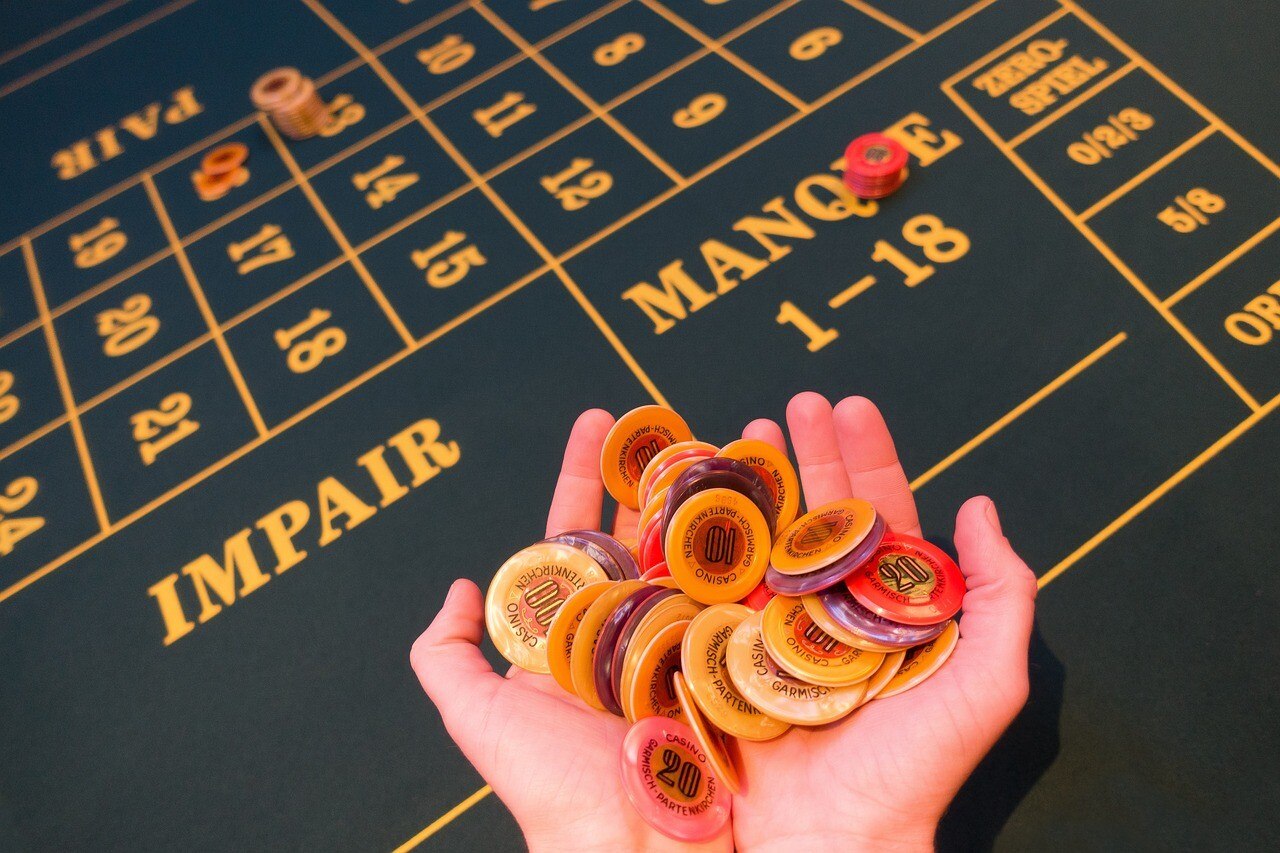 ¿Es seguro apostar en un casino en vivo?