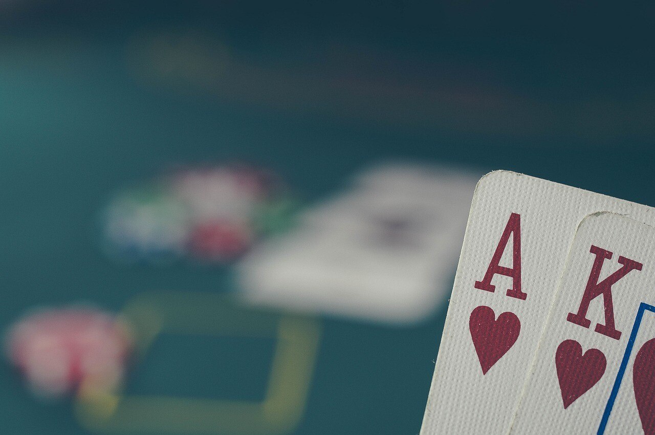 Mejores bonos sin depósito en casinos online